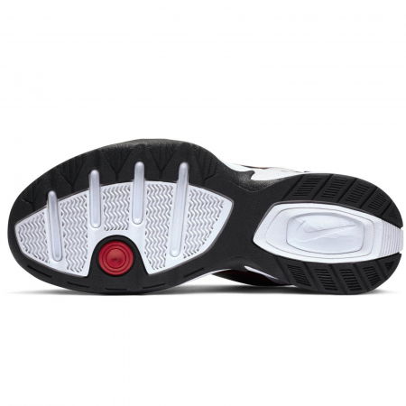 NIKE Air Monarch IV - 415445-101 [4]