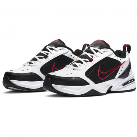 NIKE Air Monarch IV - 415445-101 [3]