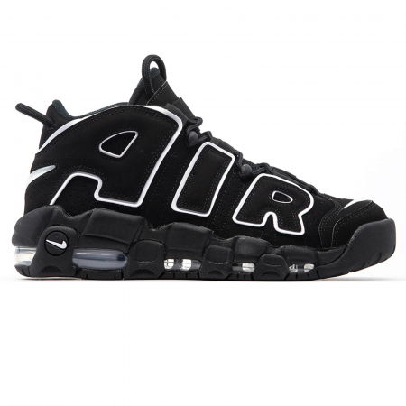 NIKE Air More Uptempo - 414962-002 [0]