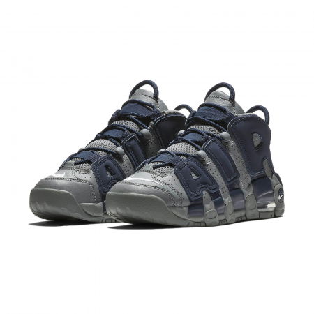NIKE Air More Uptempo - 415082-009 [3]