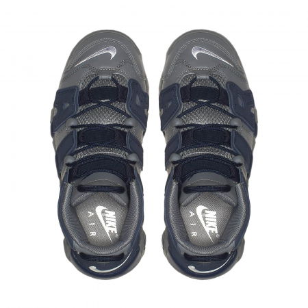 NIKE Air More Uptempo - 415082-009 [2]