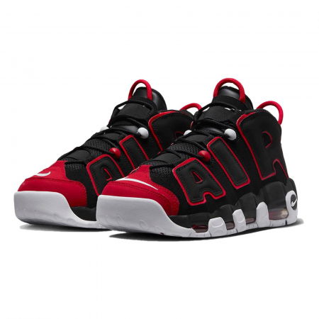 NIKE Air More Uptempo '96 BRD - FD0274-001 [3]