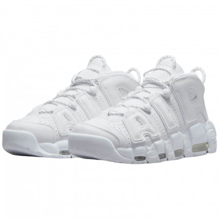 NIKE Air More Uptempo '96 COB - 921948-100 [3]