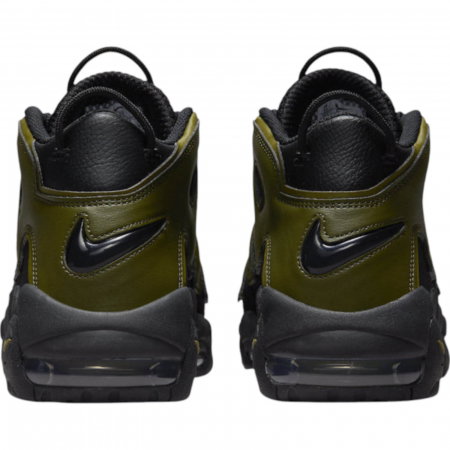 NIKE Air More Uptempo '96 - DH8011-001 [5]