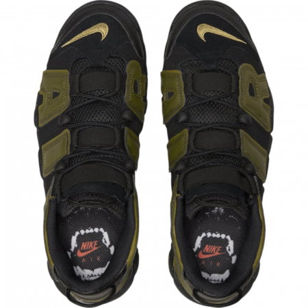 NIKE Air More Uptempo '96 - DH8011-001 [2]