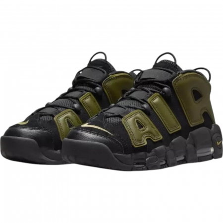 NIKE Air More Uptempo '96 - DH8011-001 [3]