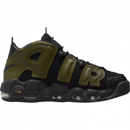 NIKE Air More Uptempo '96 - DH8011-001 [0]