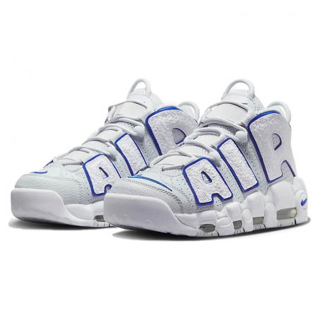 NIKE Air More Uptempo '96 FL - FD0669-100 [3]