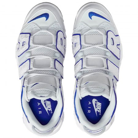 NIKE Air More Uptempo '96 FL - FD0669-100 [2]