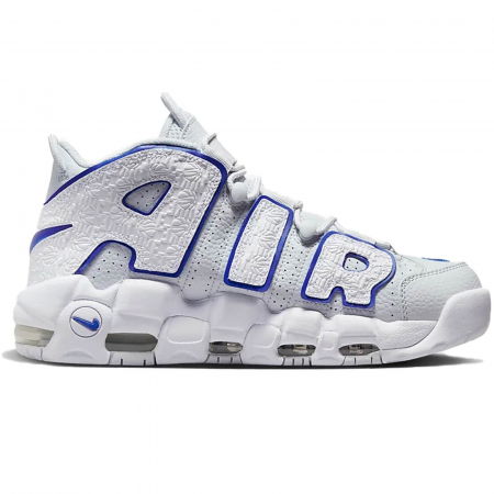 NIKE Air More Uptempo '96 FL - FD0669-100 [0]