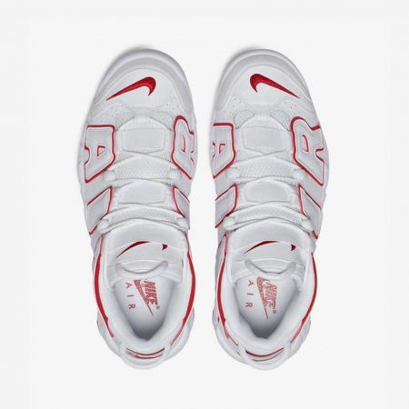 NIKE Air More Uptempo BG - DJ5988-100 [2]