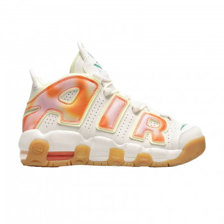 NIKE Air More Uptempo BG - FB7702-100 [0]