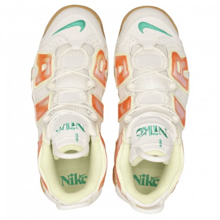 NIKE Air More Uptempo BG - FB7702-100 [2]