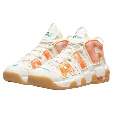 NIKE Air More Uptempo BG - FB7702-100 [3]