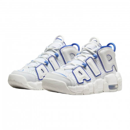 NIKE Air More Uptempo BG - FN4857-100 [3]