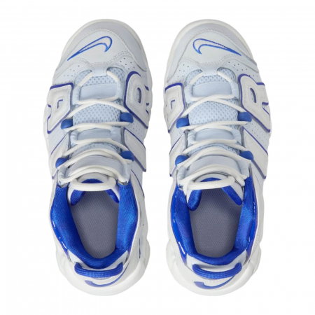 NIKE Air More Uptempo BG - FN4857-100 [2]