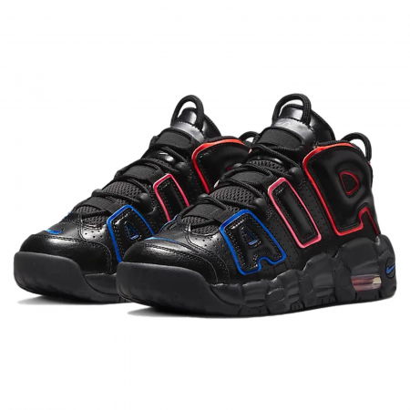 NIKE Air More Uptempo BG FTL - FD1012-001 [3]