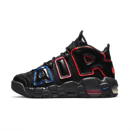 NIKE Air More Uptempo BG FTL - FD1012-001 [1]