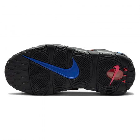 NIKE Air More Uptempo BG FTL - FD1012-001 [4]