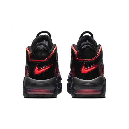 NIKE Air More Uptempo BG FTL - FD1012-001 [5]