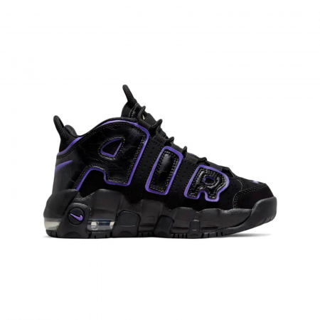 NIKE Air More Uptempo BP - DX5955-001 [0]