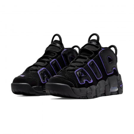 NIKE Air More Uptempo BP - DX5955-001 [3]