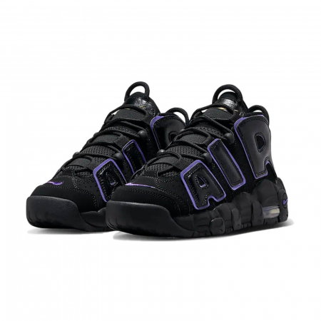 NIKE Air More Uptempo FA22 BG - DX5954-001 [3]