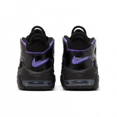 NIKE Air More Uptempo FA22 BG - DX5954-001 [5]