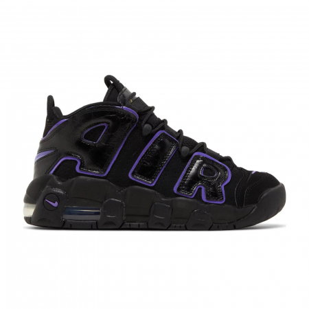 NIKE Air More Uptempo FA22 BG - DX5954-001 [0]