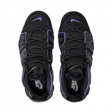 NIKE Air More Uptempo FA22 BG - DX5954-001 [2]