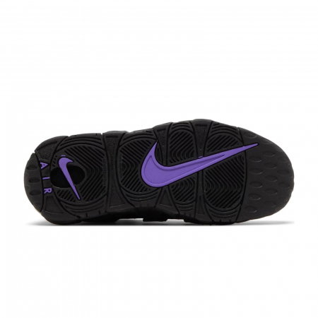 NIKE Air More Uptempo FA22 BG - DX5954-001 [4]