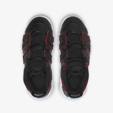 NIKE Air More Uptempo GS - DJ4610-001 [2]