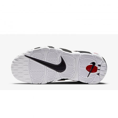 NIKE Air More Uptempo GS - DM3190-001 [4]