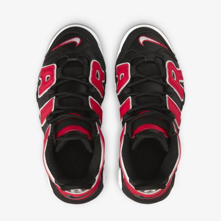 NIKE Air More Uptempo GS - DM3190-001 [2]