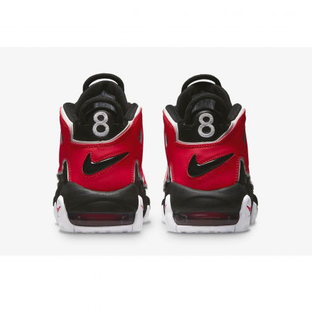 NIKE Air More Uptempo GS - DM3190-001 [5]