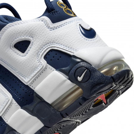 NIKE Air More Uptempo KI BG - FV5371-100 [7]
