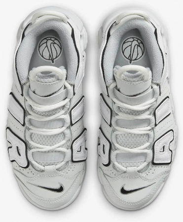 NIKE Air More Uptempo KI BP - FD0023-001 [2]