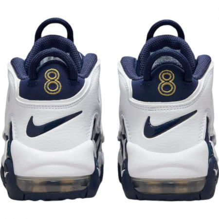 NIKE Air More Uptempo KI BP - FV5372-100 [5]