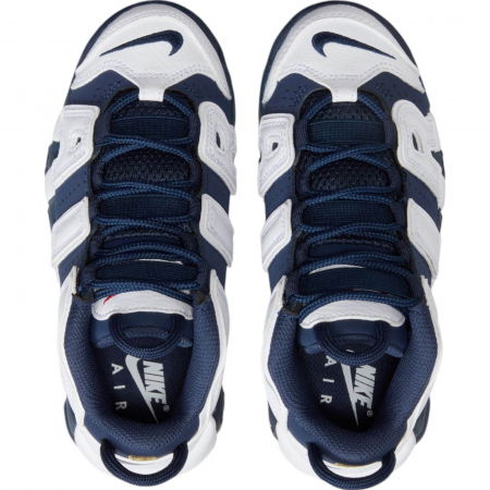 NIKE Air More Uptempo KI BP - FV5372-100 [2]