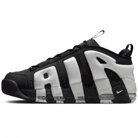 NIKE Air More Uptempo Low - FZ3055-001 [1]