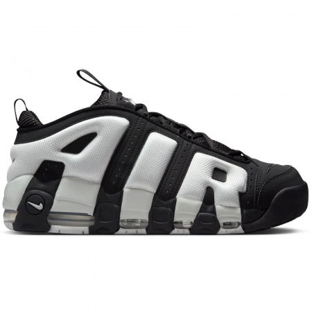 NIKE Air More Uptempo Low - FZ3055-001 [0]