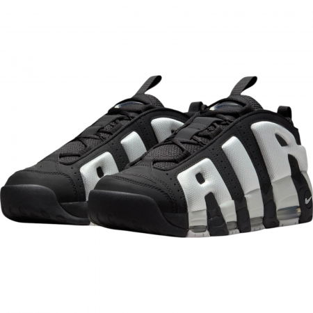 NIKE Air More Uptempo Low - FZ3055-001 [3]