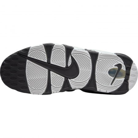 NIKE Air More Uptempo Low - FZ3055-001 [4]