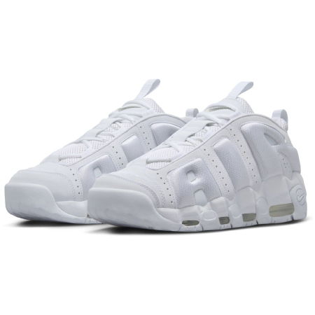 NIKE Air More Uptempo Low - FZ3055-100 [3]