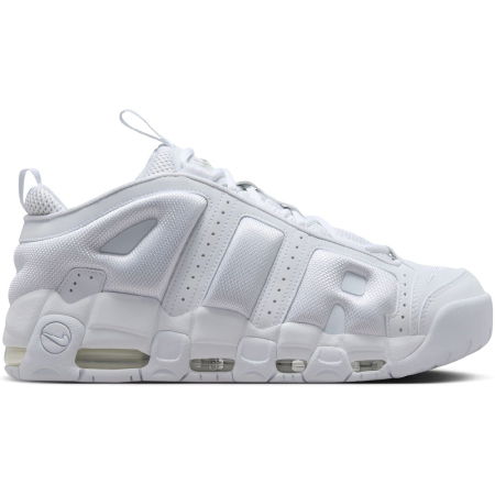 BĂRBAŢI - NIKE Air More Uptempo Low - FZ3055-100