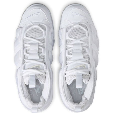 NIKE Air More Uptempo Low - FZ3055-100 [2]