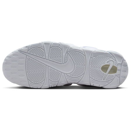 NIKE Air More Uptempo Low - FZ3055-100 [4]
