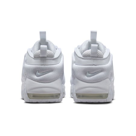 NIKE Air More Uptempo Low - FZ3055-100 [5]