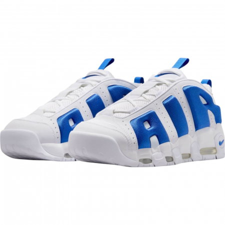 NIKE Air More Uptempo Low - FZ3055-101 [3]