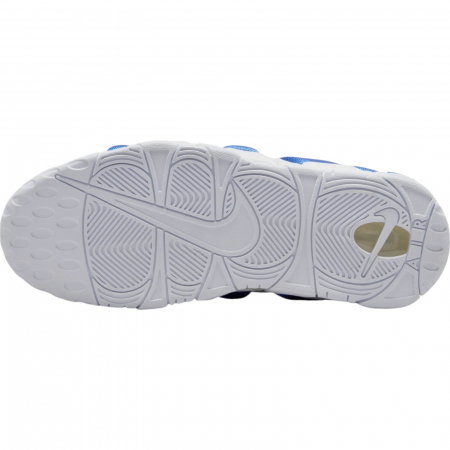 NIKE Air More Uptempo Low - FZ3055-101 [4]